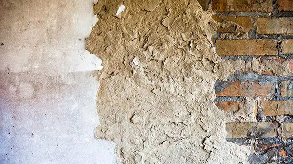 Lime Plaster Specialists In Wiltshire